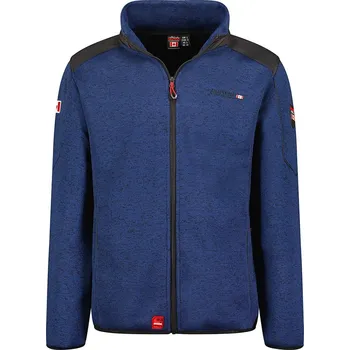 Pánská větrovka Bunda ANAPURNA Dunkelblau 1908788 M