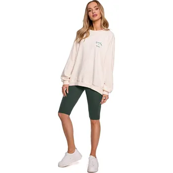 Kraťasy made of emotion Grün 4934676 XL