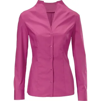 Dámské tričko Heine Pink 1186064 48