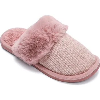 Dámské pantofle Confly Rosa 814389 37