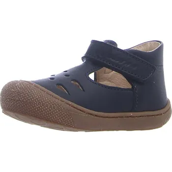 Dívčí tenisky Boty Naturino Dunkelblau 9105382 25