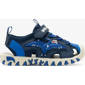 Chlapecké tenisky Boty Bull Boys Blau 1177144 31
