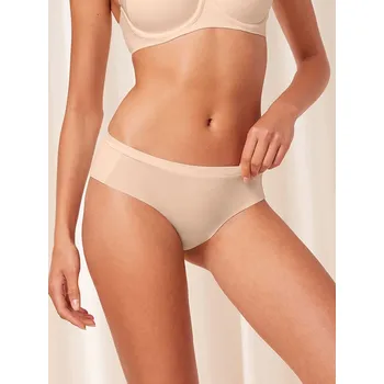 Kalhotky Kalhotky Triumph Creme 4147092 36