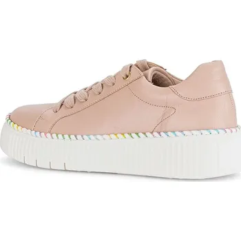 Dámská obuv Tenisky Gabor Rosa/ Bunt 7566693 37