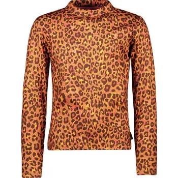 Dívčí tričko Tričko B.Nosy Hellbraun 455817 110