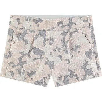 Dívčí kraťasy Orchestra Rosa/ Grau 513590 104