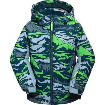 Peek U Grün/ Hellblau 4821228 128