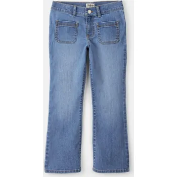 Dívčí džíny OshKosh Blau 8568805 104
