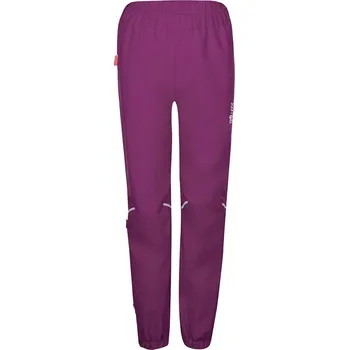 Dívčí džíny Trollkids Lila 5863029 116