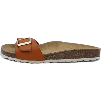 Dámské žabky billowy Orange 234651 40