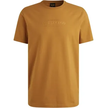 Pánské tričko Tričko PME Legend Camel 1810514 M