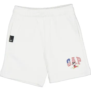 Dívčí tričko GAP Weiß 4470951 122