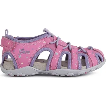 Dívčí obuv Boty Geox Rosa 8642943 38
