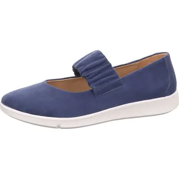 Dámské baleríny Legero Dunkelblau 948912 42