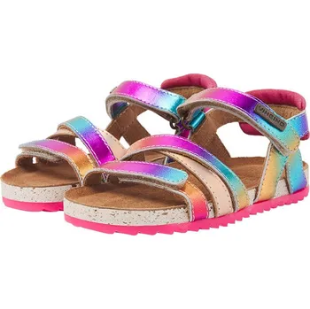 Dívčí sandály Vingino Pink/ Bunt 7918886 28