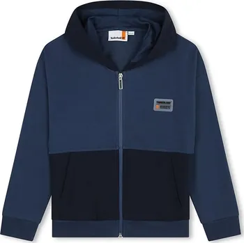Chlapecká mikina Timberland Dunkelblau 2330037 116