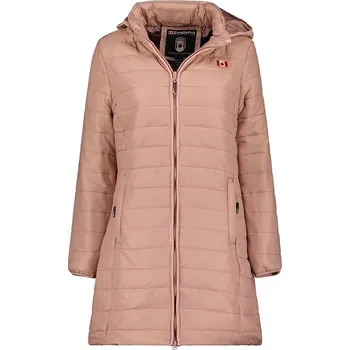 Dámská vesta Bunda Canadian Peak Altrosa 2716677 L