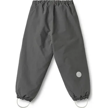 Dívčí džíny Wheat Anthrazit 6338046 104