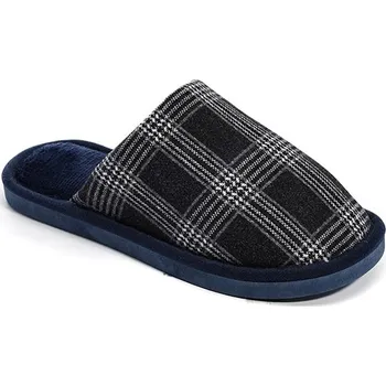 Pánské pantofle Boty Confly Dunkelblau 1280723 46