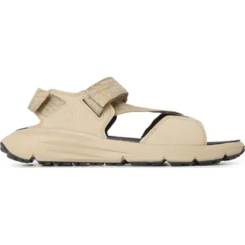 Pánská móda Timberland Lt Brn Webbing 719285 9.5 (44)