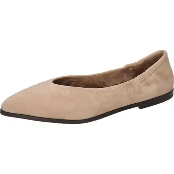 Dámské baleríny MELVIN & HAMILTON Beige 8204672 41