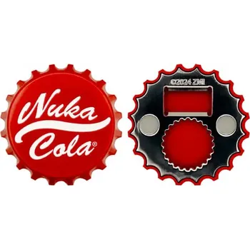 Otvírák FaNaTtik Otvírák na lahve Fallout - Nuka Cola