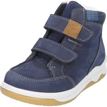 Chlapecká zimní obuv Boty Ricosta Blau 8657485 32