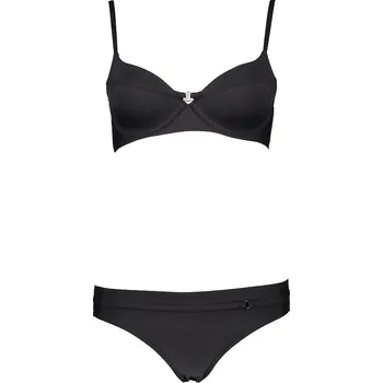 Dámské plavky Plavky LASCANA Schwarz 4586757 42C-Cup