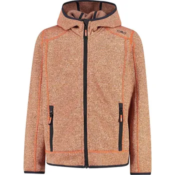 Dívčí bunda CMP Orange 203315 140