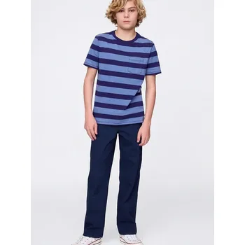 Chlapecké oblečení GAP Dunkelblau 2557912 128