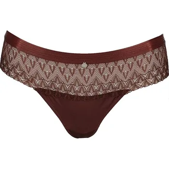 Kalhotky Kalhotky s.Oliver Braun 576136 44/46