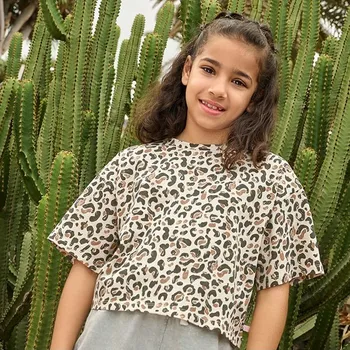 Tričko COOL CLUB Beige 885061 134