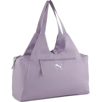 Dámské Sportovní taška PUMA STUDIO BAG 090422_02 PALE PLUM X