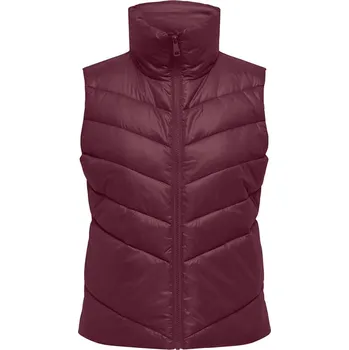 Dámská vesta Vesta JDY Lila 973846 L