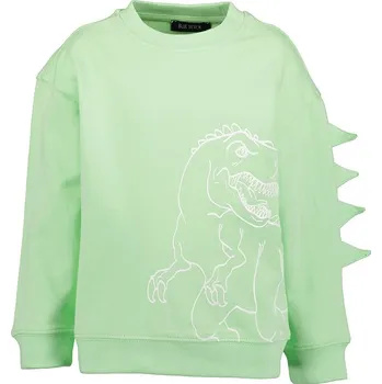 Chlapecká mikina Blue Seven Grün 1325134 92