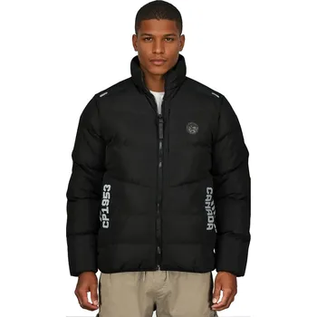 Bunda Geographical Norway Schwarz 9362600 M