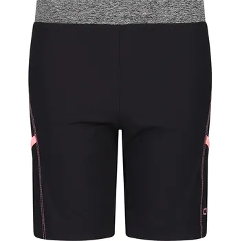 Dívčí kraťasy CMP Schwarz 2354179 104