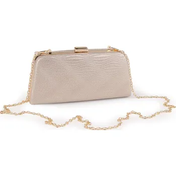 Kabelka Kabelka - psaníčko, velké, 1 zlatá sv. zlatá