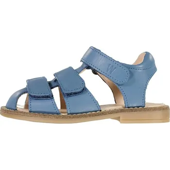 Dívčí obuv Boty Wheat Blau 5182665 26