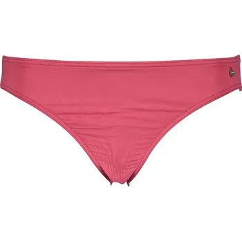 Dámské plavky Plavky s.Oliver Pink 718927 42