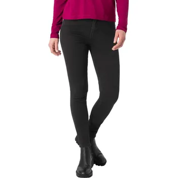 Dámské džíny Džíny Timezone Schwarz 6814721 26/32