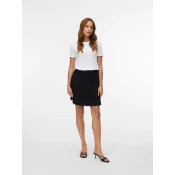 Dámská móda Vero Moda Schwarz 598978 XS