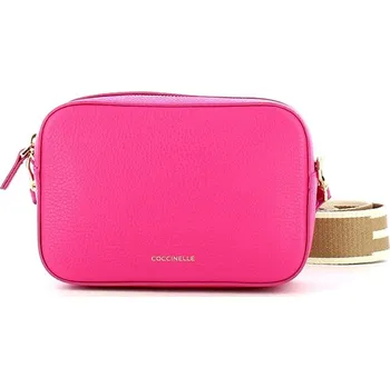 COCCINELLE Pink - (B)21,5 x (H)17 x (T)6 cm 3694074 onesize