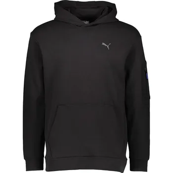 Pánská mikina Mikina Puma Schwarz 2193393 M