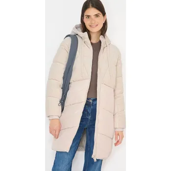 Dámská vesta Bunda Cecil Beige 1625402 S