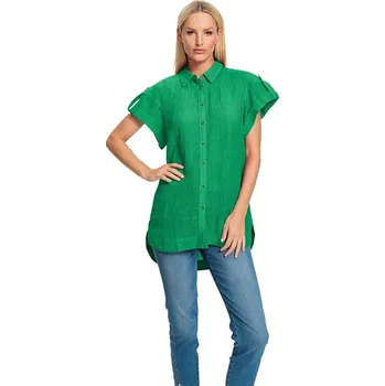 Dámské tričko Heine Grün 3672022 44