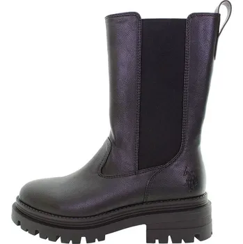 Dámská obuv Boty U.S. Polo Assn. Schwarz 2231558 38