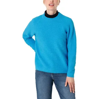 Dámský svetr Timezone Blau 546889 L