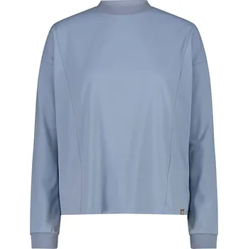 Oblečení a móda Mikina CMP Hellblau 104755 38