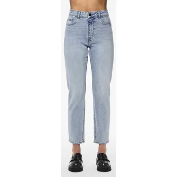 Džíny Pieces Blau 6490834 W27/L30